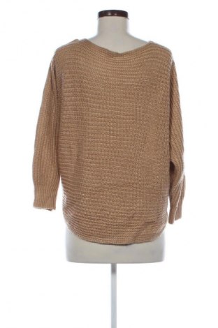 Dámský svetr Unbranded, Velikost S, Barva Béžová, Cena  339,00 Kč