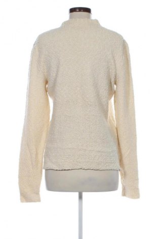 Dámský svetr Unbranded, Velikost S, Barva Krémová, Cena  99,00 Kč