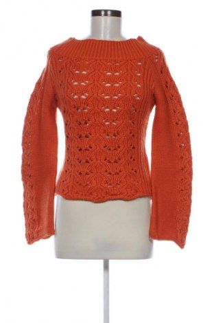 Pulover de femei Unbranded, Mărime S, Culoare Portocaliu, Preț 68,99 Lei