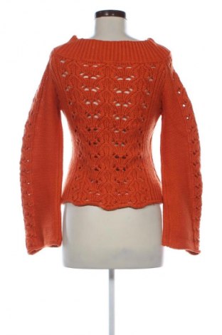 Pulover de femei Unbranded, Mărime S, Culoare Portocaliu, Preț 68,99 Lei