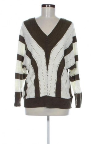 Női pulóver Unbranded, Méret L, Szín Sokszínű, Ár 2 059 Ft