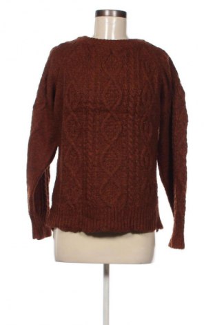 Dámsky pulóver Unbranded, Veľkosť XL, Farba Hnedá, Cena  12,95 €