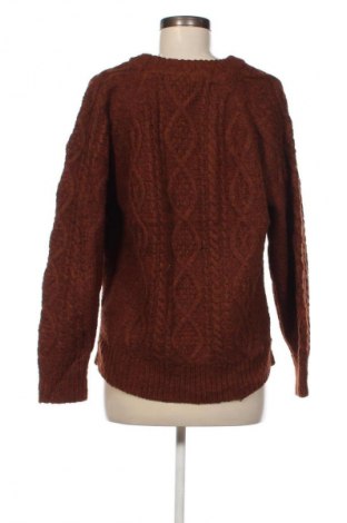 Dámsky pulóver Unbranded, Veľkosť XL, Farba Hnedá, Cena  12,95 €