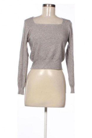 Дамски пуловер Unbranded, Размер M, Цвят Сив, Цена 12,78 €