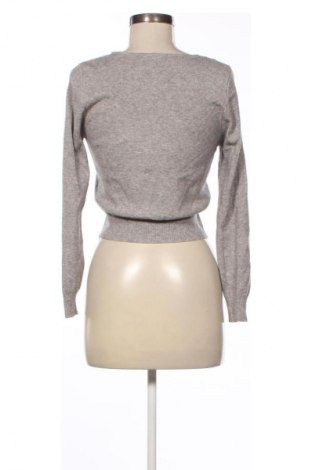 Дамски пуловер Unbranded, Размер M, Цвят Сив, Цена 12,78 €