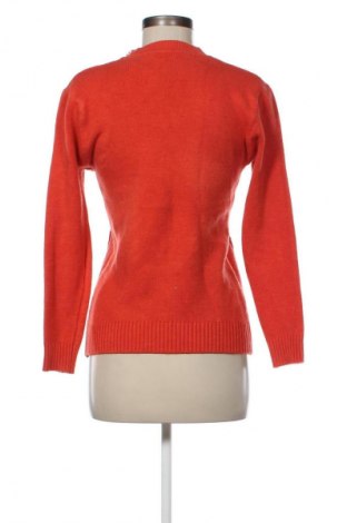 Dámsky pulóver Unbranded, Veľkosť M, Farba Oranžová, Cena  10,95 €