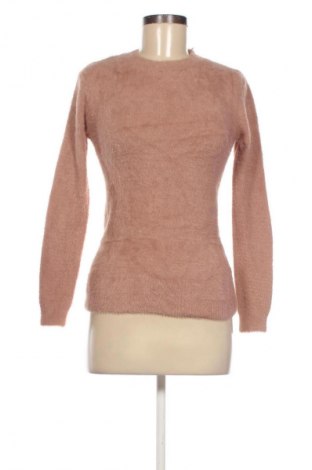 Dámsky pulóver Unbranded, Veľkosť S, Farba Hnedá, Cena  11,95 €