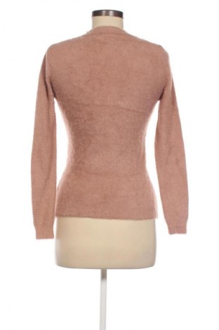 Dámsky pulóver Unbranded, Veľkosť S, Farba Hnedá, Cena  11,95 €