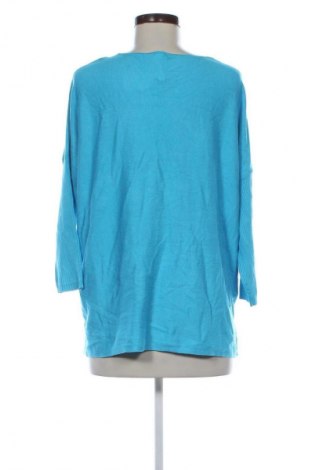 Dámský svetr Unbranded, Velikost L, Barva Modrá, Cena  309,00 Kč