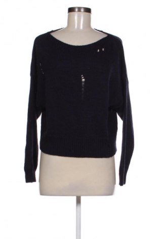 Dámsky pulóver Unbranded, Veľkosť M, Farba Modrá, Cena  5,95 €