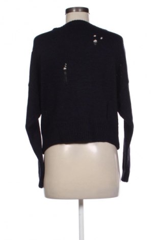 Dámsky pulóver Unbranded, Veľkosť M, Farba Modrá, Cena  5,95 €