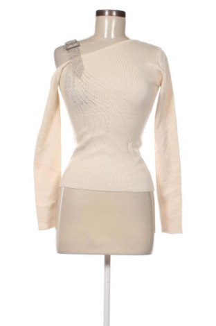 Dámsky pulóver Unbranded, Veľkosť M, Farba Béžová, Cena  12,95 €