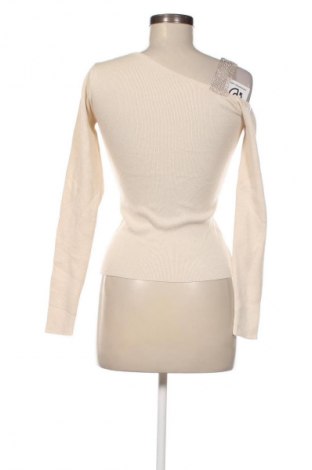 Dámsky pulóver Unbranded, Veľkosť M, Farba Béžová, Cena  12,95 €