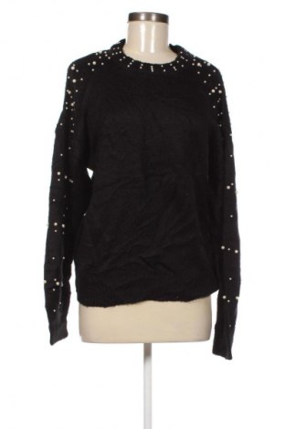 Dámsky pulóver Unbranded, Veľkosť M, Farba Čierna, Cena  12,95 €