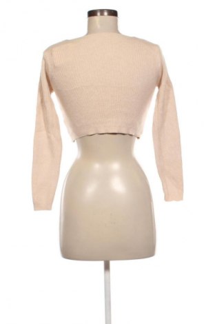 Dámsky pulóver Unbranded, Veľkosť XS, Farba Kremová, Cena  14,95 €