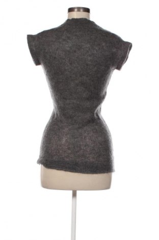 Γυναικείο πουλόβερ Unbranded, Μέγεθος S, Χρώμα Γκρί, Τιμή 3,99 €