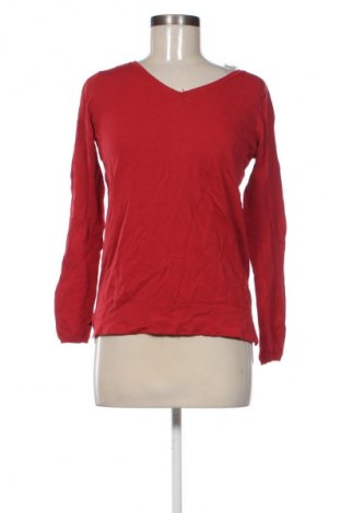 Dámský svetr Unbranded, Velikost S, Barva Červená, Cena  359,00 Kč