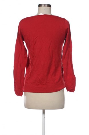 Dámský svetr Unbranded, Velikost S, Barva Červená, Cena  359,00 Kč
