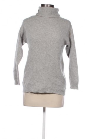 Dámský svetr Unbranded, Velikost L, Barva Šedá, Cena  127,00 Kč