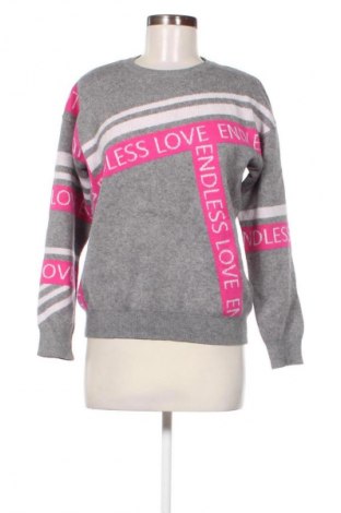 Dámský svetr Unbranded, Velikost M, Barva Vícebarevné, Cena  259,00 Kč