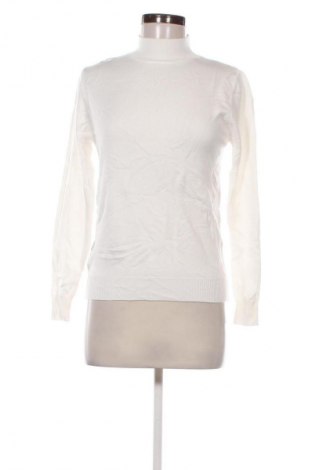 Damenpullover Unbranded, Größe M, Farbe Weiß, Preis € 4,99