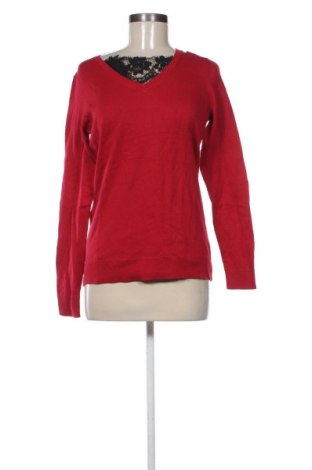 Dámsky pulóver Unbranded, Veľkosť M, Farba Červená, Cena  13,95 €