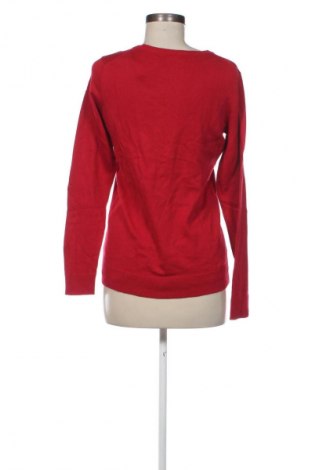 Dámsky pulóver Unbranded, Veľkosť M, Farba Červená, Cena  13,95 €