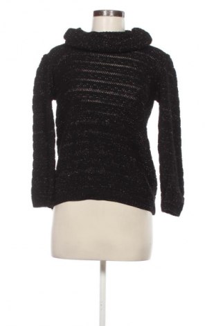 Dámský svetr Unbranded, Velikost M, Barva Černá, Cena  99,00 Kč