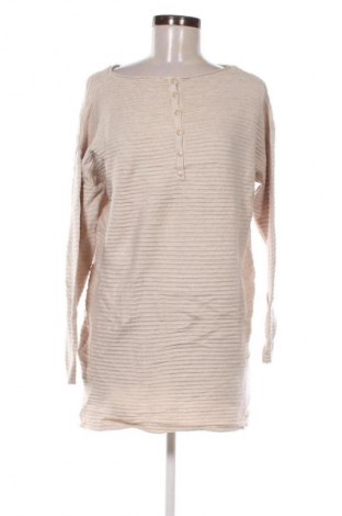 Dámsky pulóver Unbranded, Veľkosť XL, Farba Béžová, Cena  12,95 €