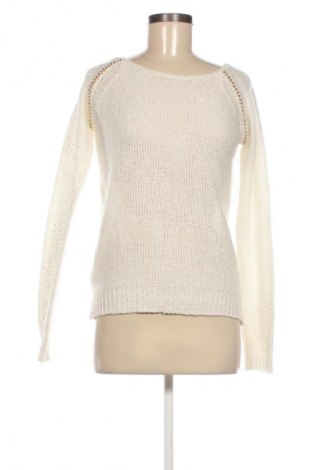 Dámsky pulóver Unbranded, Veľkosť M, Farba Kremová, Cena  4,95 €