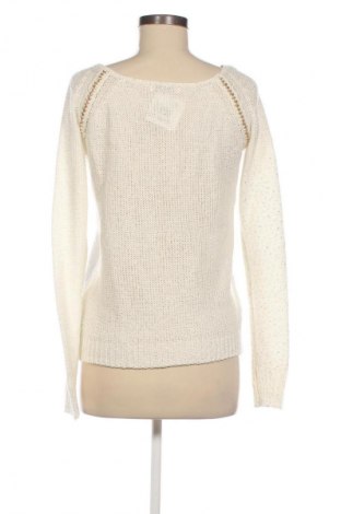 Dámsky pulóver Unbranded, Veľkosť M, Farba Kremová, Cena  4,95 €