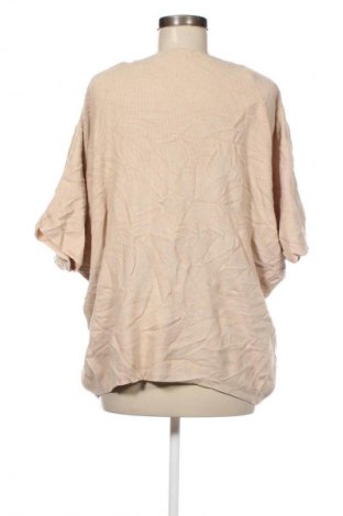 Dámský svetr Unbranded, Velikost M, Barva Béžová, Cena  359,00 Kč