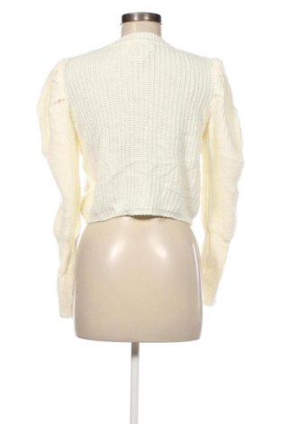 Dámský svetr Unbranded, Velikost M, Barva Bílá, Cena  359,00 Kč