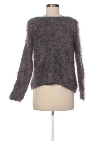 Dámský svetr Unbranded, Velikost S, Barva Šedá, Cena  359,00 Kč