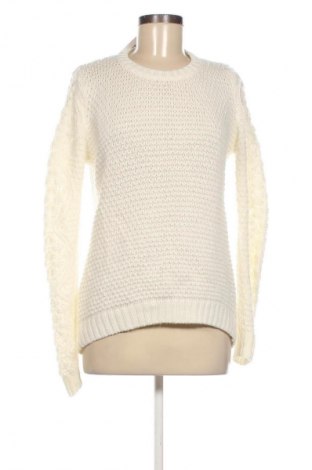 Dámsky pulóver Unbranded, Veľkosť M, Farba Kremová, Cena  9,95 €
