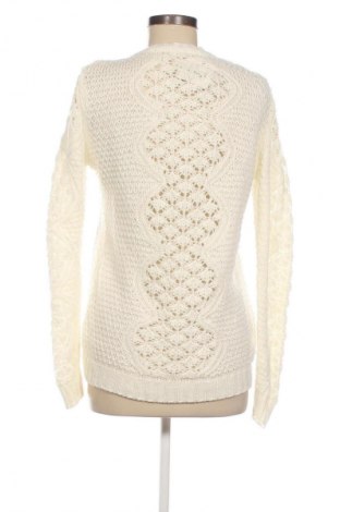Dámsky pulóver Unbranded, Veľkosť M, Farba Kremová, Cena  9,95 €