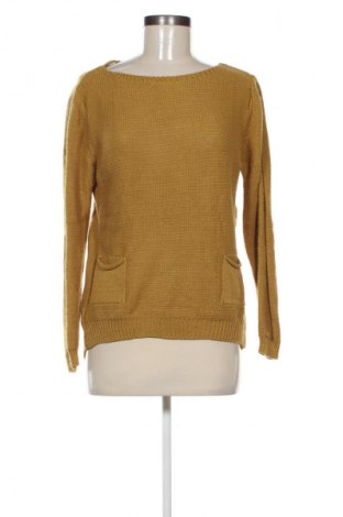 Dámsky pulóver Unbranded, Veľkosť M, Farba Oranžová, Cena  5,95 €