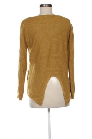 Dámsky pulóver Unbranded, Veľkosť M, Farba Oranžová, Cena  5,95 €