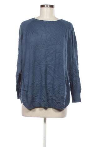 Damenpullover Unbranded, Größe M, Farbe Blau, Preis € 4,99