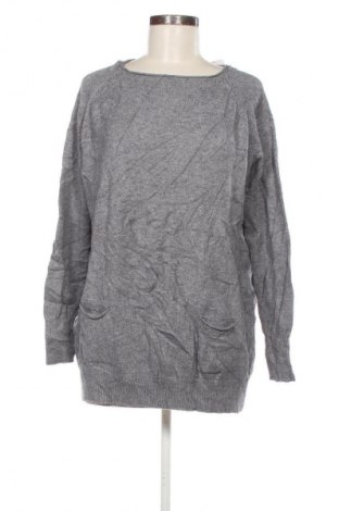 Dámsky pulóver Unbranded, Veľkosť M, Farba Sivá, Cena  13,95 €