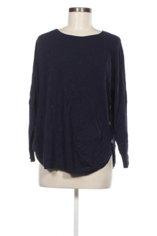 Damenpullover Unbranded, Größe M, Farbe Blau, Preis € 4,99