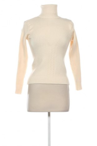 Dámsky pulóver Unbranded, Veľkosť S, Farba Kremová, Cena  10,95 €