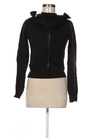 Damenpullover Unbranded, Größe M, Farbe Schwarz, Preis € 4,99