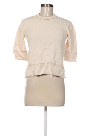 Dámsky pulóver Unbranded, Veľkosť L, Farba Béžová, Cena  2,95 €