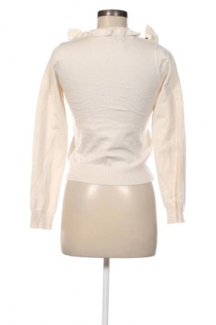 Dámský svetr Unbranded, Velikost M, Barva Bílá, Cena  379,00 Kč