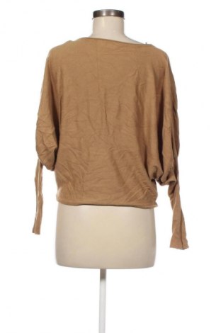 Dámský svetr Unbranded, Velikost L, Barva Hnědá, Cena  299,00 Kč