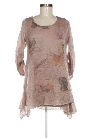 Damski sweter Unbranded, Rozmiar M, Kolor Kolorowy, Cena 66,99 zł