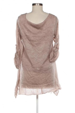 Damski sweter Unbranded, Rozmiar M, Kolor Kolorowy, Cena 66,99 zł