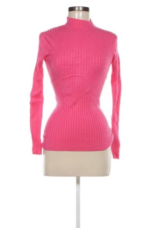 Dámsky pulóver Unbranded, Veľkosť M, Farba Ružová, Cena  12,95 €