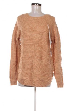Dámský svetr Unbranded, Velikost XL, Barva Béžová, Cena  499,00 Kč